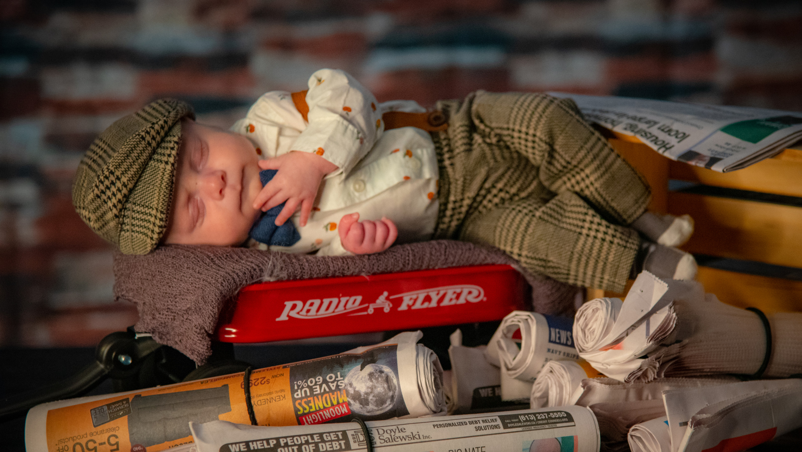 Baby-Photos
