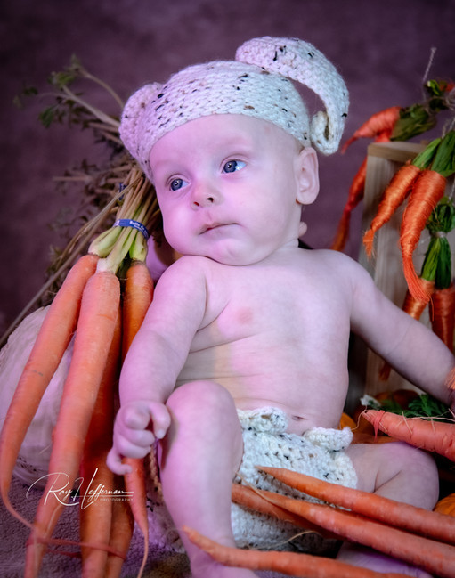 Baby-Photos - photo