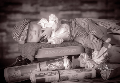 Baby-Photos - photo