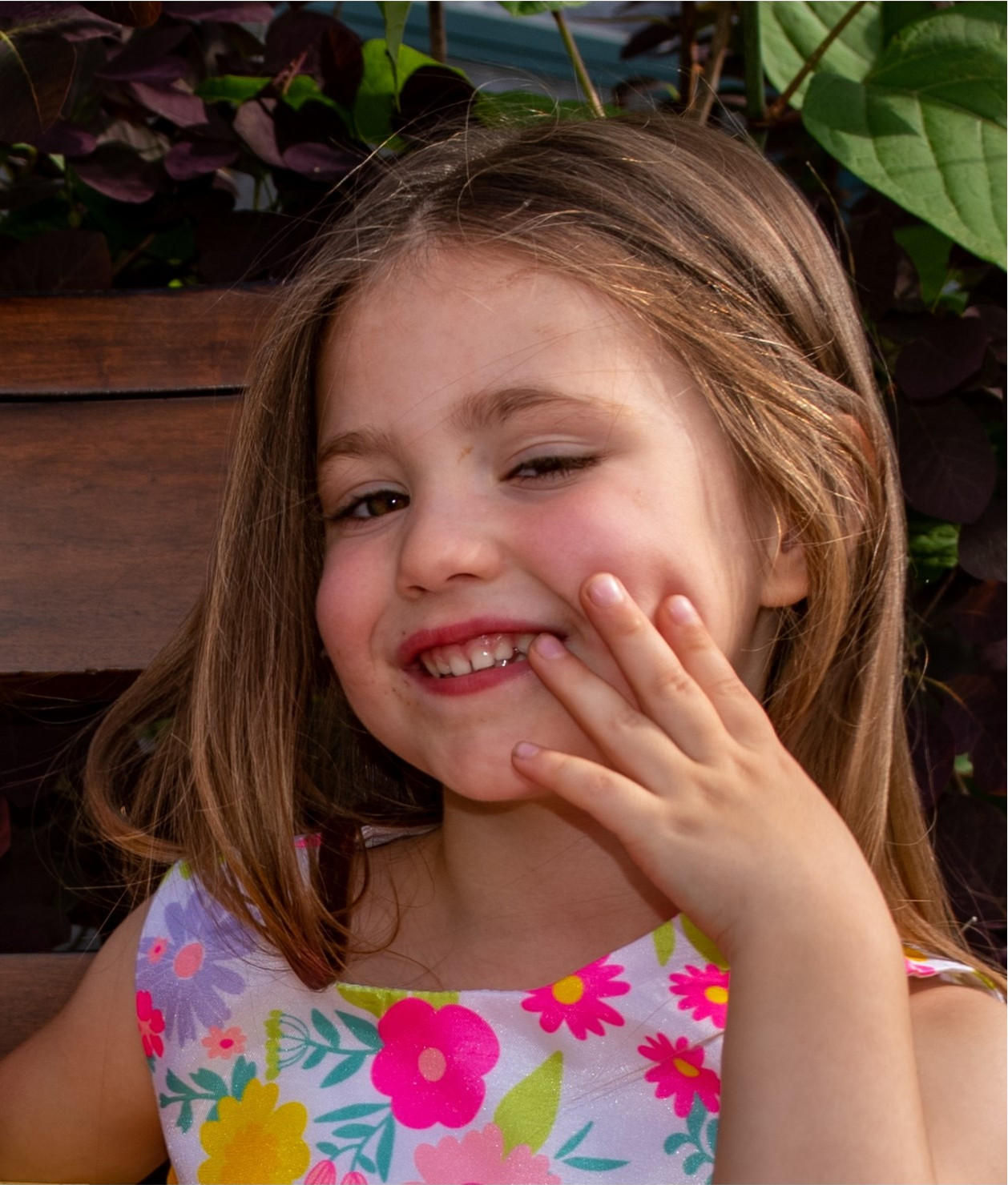 Baby-Photos - photo