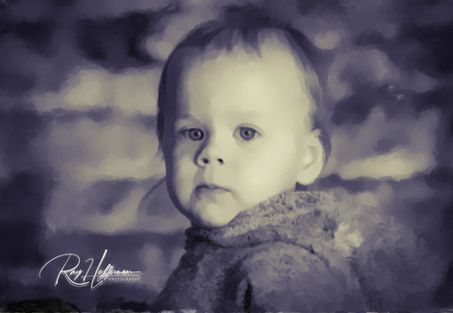 Baby-Photos - photo