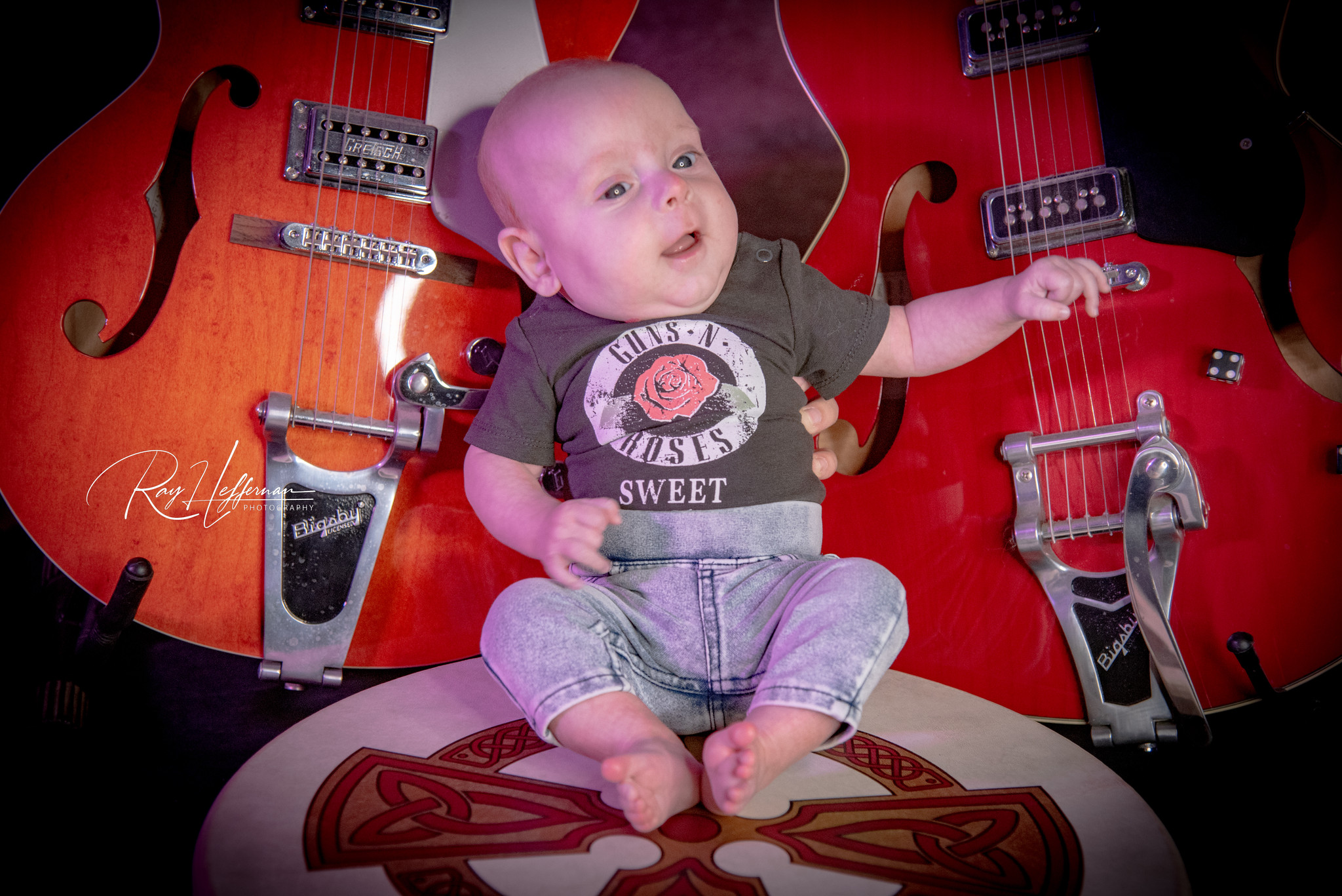 Baby-Photos - photo