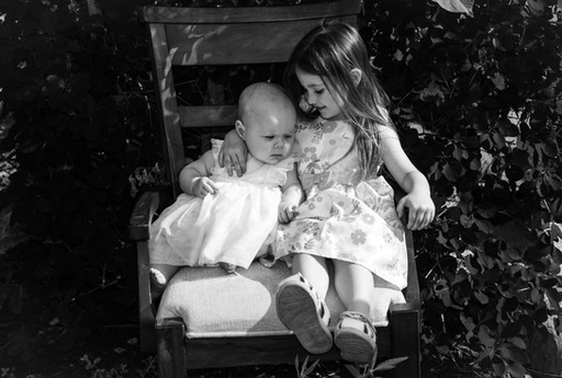 Baby-Photos - photo