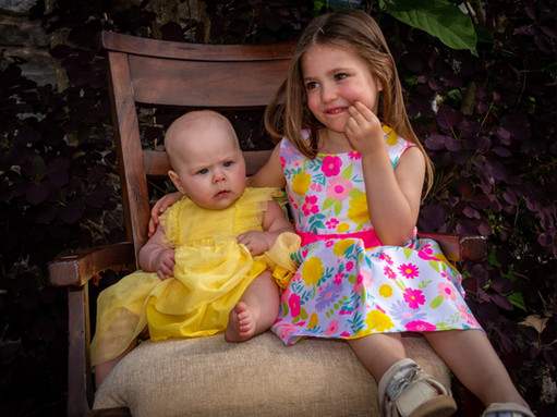 Baby-Photos - photo
