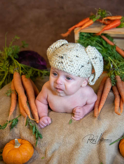 Baby-Photos - photo