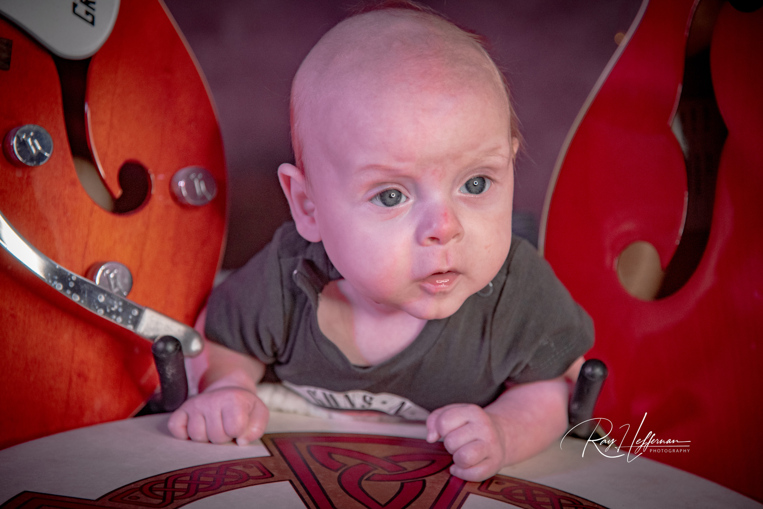 Baby-Photos - photo