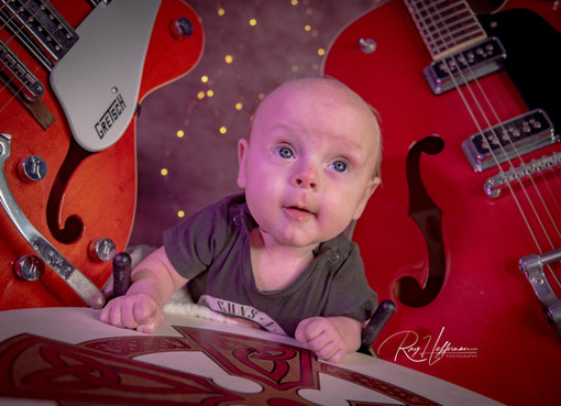 Baby-Photos - photo