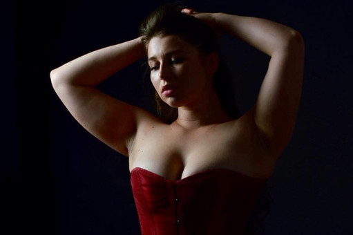 Boudoir-and-Personal-Portraits - photo