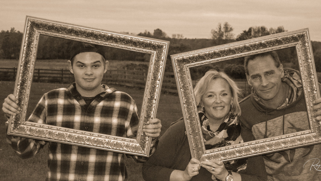 Family-Portraits