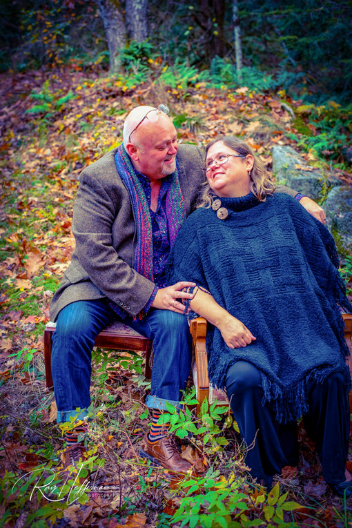 Family-Portraits - photo