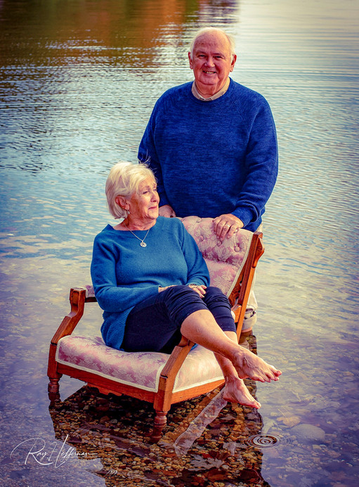 Family-Portraits - photo