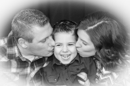 Family-Portraits - photo