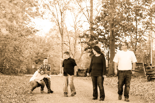 Family-Portraits - photo