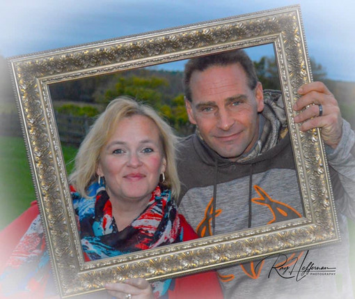 Family-Portraits - photo