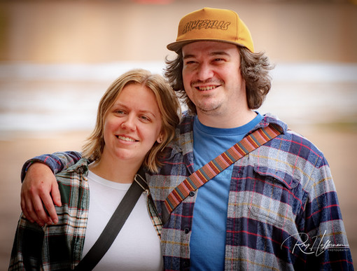 Family-Portraits - photo