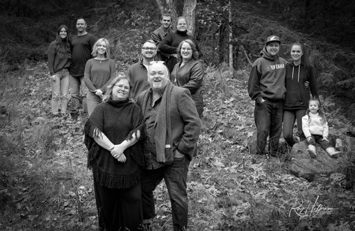 Family-Portraits - photo